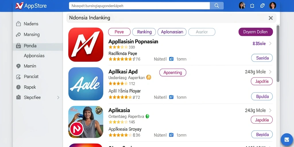 Screenshot pertama menunjukkan karakter utama dalam misi.