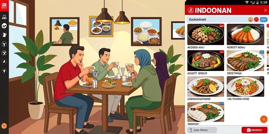 Tangkapan layar dari karakter utama dalam RP6789.