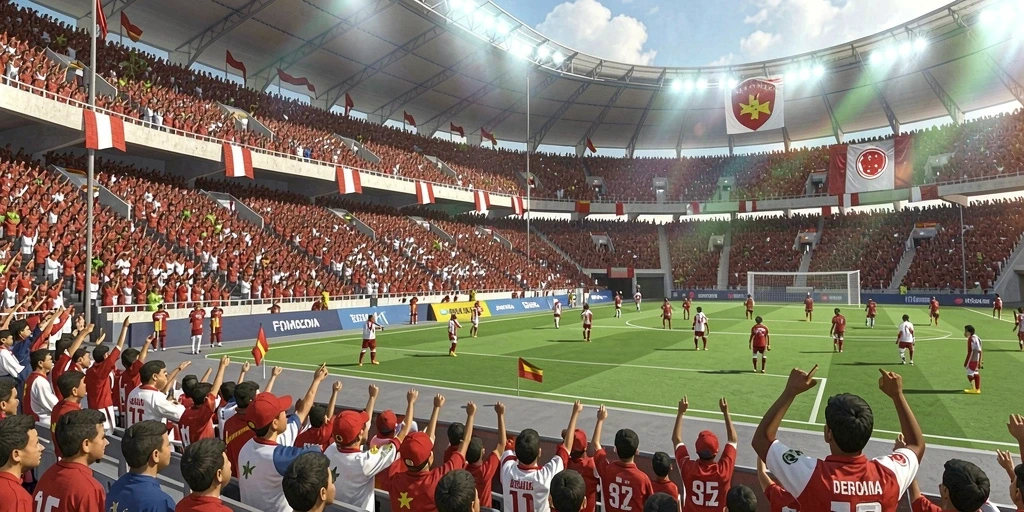 Tampilan antarmuka pengguna yang menarik dan mudah digunakan.